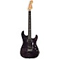 Fender Custom Shop Masterbuilt Kyle McMillin HST Stratocaster NOS Ebony Fingerboard Electric Guitar Transparent Ebony
