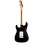 Fender Custom Shop Masterbuilt Kyle McMillin HST Stratocaster NOS Ebony Fingerboard Electric Guitar Transparent Ebony