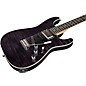 Fender Custom Shop Masterbuilt Kyle McMillin HST Stratocaster NOS Ebony Fingerboard Electric Guitar Transparent Ebony