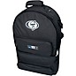Protection Racket Snare & Bass Drum Pedal Backpack Case 14 x 5.5 in. Black thumbnail