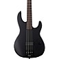ESP LTD AP-4 Black Metal Bass Black Satin thumbnail