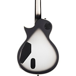 ESP LTD EC-1001TCTM Electric Guitar Silver Sunburst