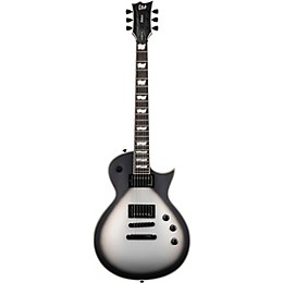 ESP LTD EC-1001TCTM Electric Guitar Silver Sunburst