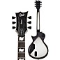 ESP LTD EC-1001TCTM Electric Guitar Silver Sunburst