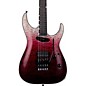 Open Box ESP LTD MH-1000HS Electric Guitar Level 2 Black Cherry 190839726377 thumbnail