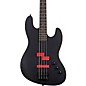 ESP LTD Frank Bello FBJ-400 Bass Black Satin thumbnail