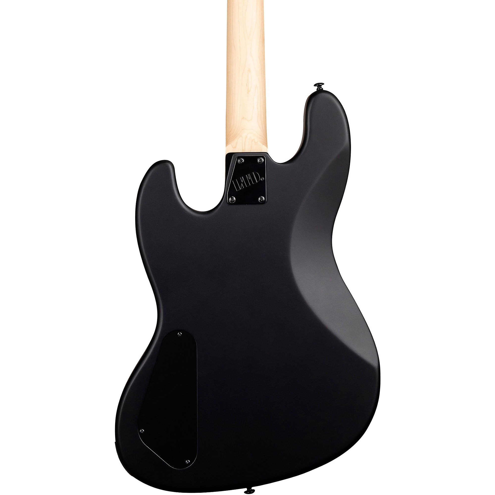 ESP LTD Frank Bello FBJ-400 Bass Black Satin | Guitar Center
