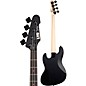 ESP LTD Frank Bello FBJ-400 Bass Black Satin