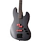 ESP LTD Frank Bello FBJ-400 Bass Black Satin