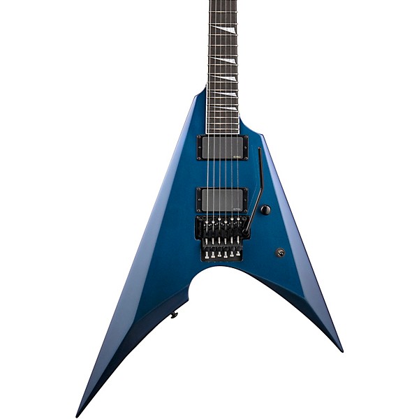 Open Box ESP LTD Arrow-1000 Electric Guitar Level 2 Metallic Violet 190839803788