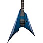 Open Box ESP LTD Arrow-1000 Electric Guitar Level 2 Metallic Violet 194744507922 thumbnail