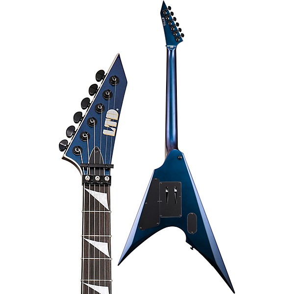 Open Box ESP LTD Arrow-1000 Electric Guitar Level 1 Metallic Violet