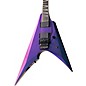 Open Box ESP LTD Arrow-1000 Electric Guitar Level 2 Metallic Violet 190839681867