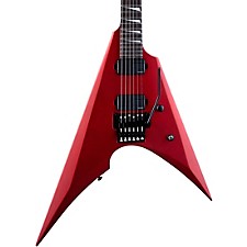 ESP E-II Arrow Electric Guitar Black Fade | Guitar Center