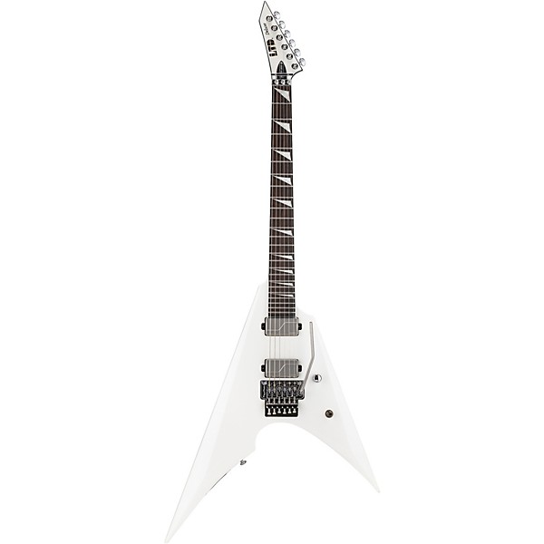 ESP LTD Arrow-1000 Electric Guitar - Pearl White