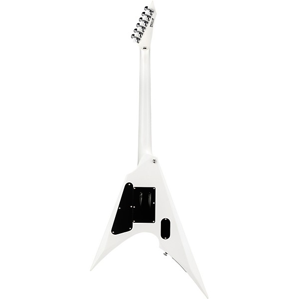 ESP LTD Arrow-1000 Electric Guitar - Pearl White