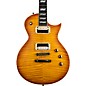 Open Box ESP LTD EC-1000T FM Electric Guitar Level 2 Satin Honey Burst 190839925190 thumbnail