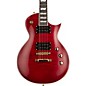 ESP LTD EC-1000T FM Electric Guitar See-Thru Black Cherry thumbnail