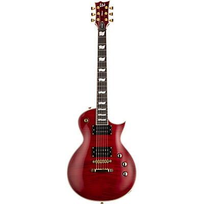 Esp Ltd Ec-1000T Fm Electric Guitar See-Thru Black Cherry for sale