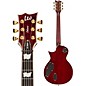 ESP LTD EC-1000T FM Electric Guitar See-Thru Black Cherry