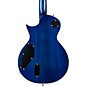 ESP LTD EC-1000T FM Electric Guitar Violet Shadow