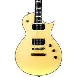 ESP LTD EC-1000T FM Electric Guitar Vintage Gold ESP LTD EC-1000T FM Electric Guitar Vintage Gold