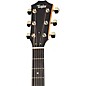 Taylor 214ce-K DLX Grand Auditorium Acoustic-Electric Guitar Natural