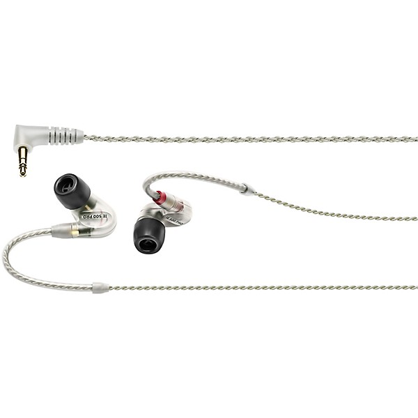 Sennheiser IE 500 PRO 有線イヤホン In-ear monitoring IE 500 Pro | Sennheiser