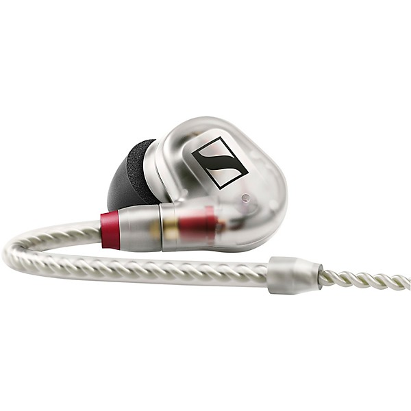 Sennheiser IE 500 PRO In-Ear Monitoring Headphones Crystal Clear