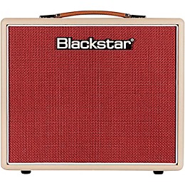 Open Box Blackstar Studio 10 6L6 10W 1x12 Tube Guitar Combo Amp Level 1 Blonde