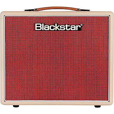 Blackstar Studio 10 6L6 10W 1X12 Tube Guitar Combo Amp Blonde for sale