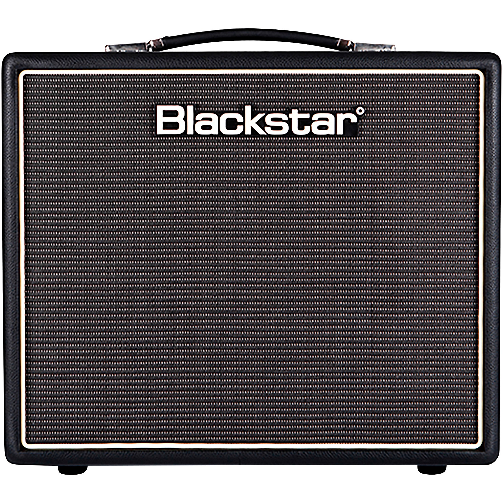 Blackstar Studio 10 EL34 10W 1x12 Tube Hybrid Guitar Combo Amp