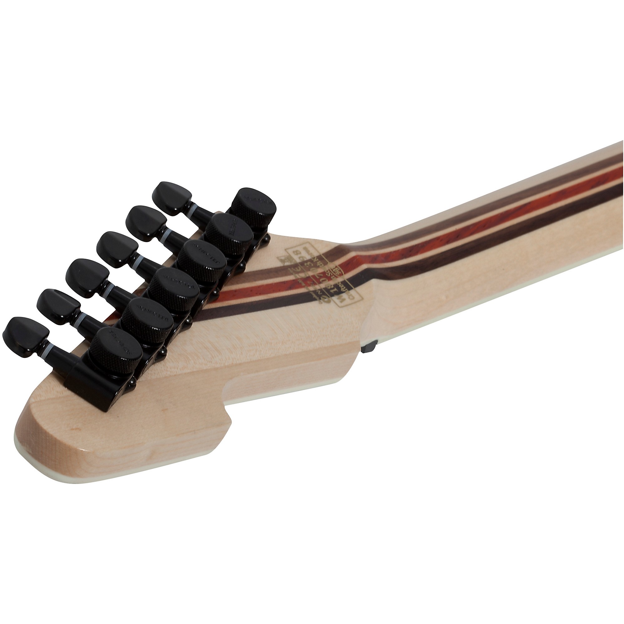 Open Box Schecter Guitar Research E-1 SLS Elite Electric Open Box Schecter Guitar Research E-1 SLS Elite Electric