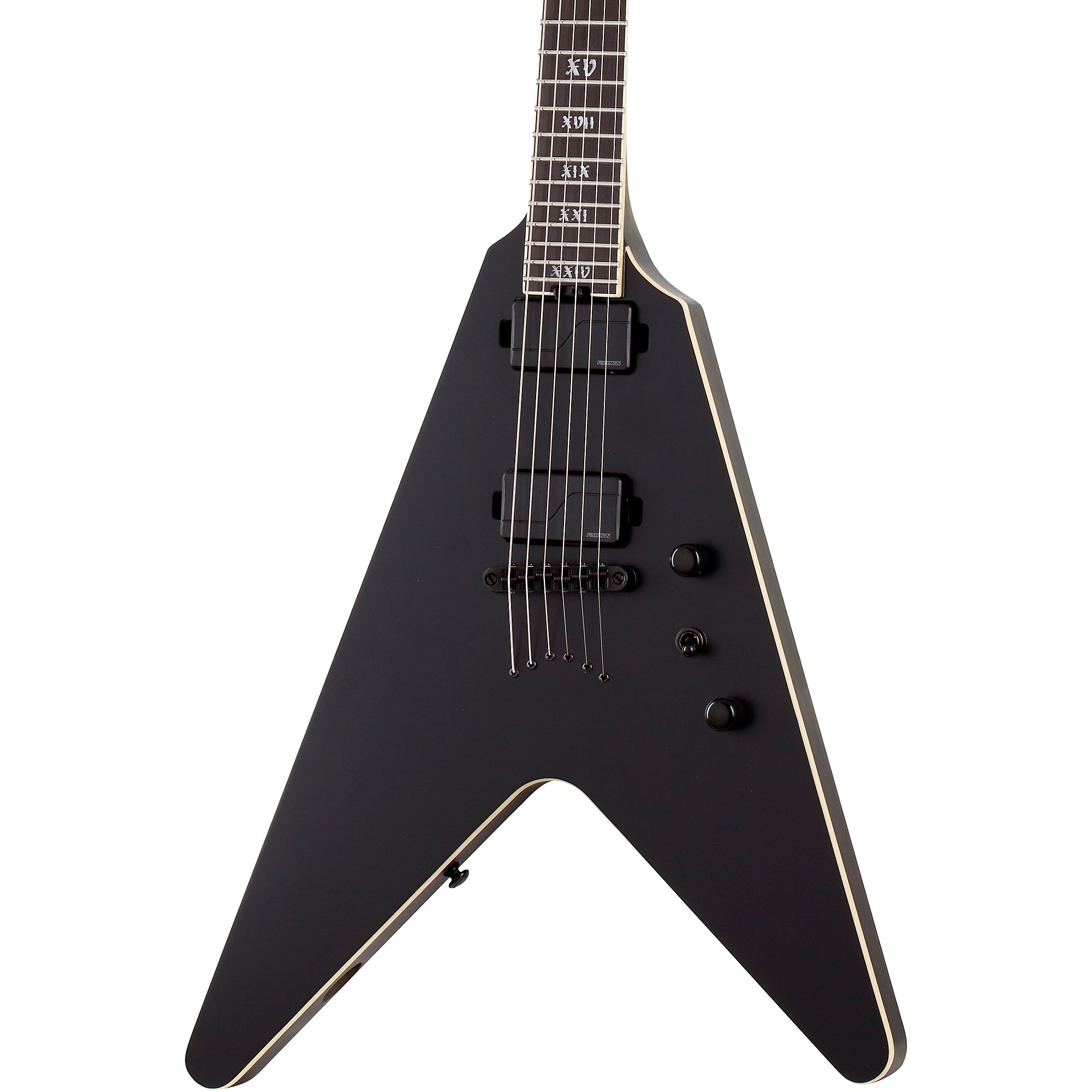 SH1-SEC2 LC ベジット Schecter Guitar Research C-1 S HT SLS Elite 