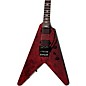 Schecter Guitar Research V-1 FR Apocalypse Electric Guitar Red Reign