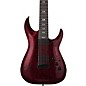 Schecter Guitar Research C-7 Apocalypse 7-String Electric Guitar Red Reign thumbnail