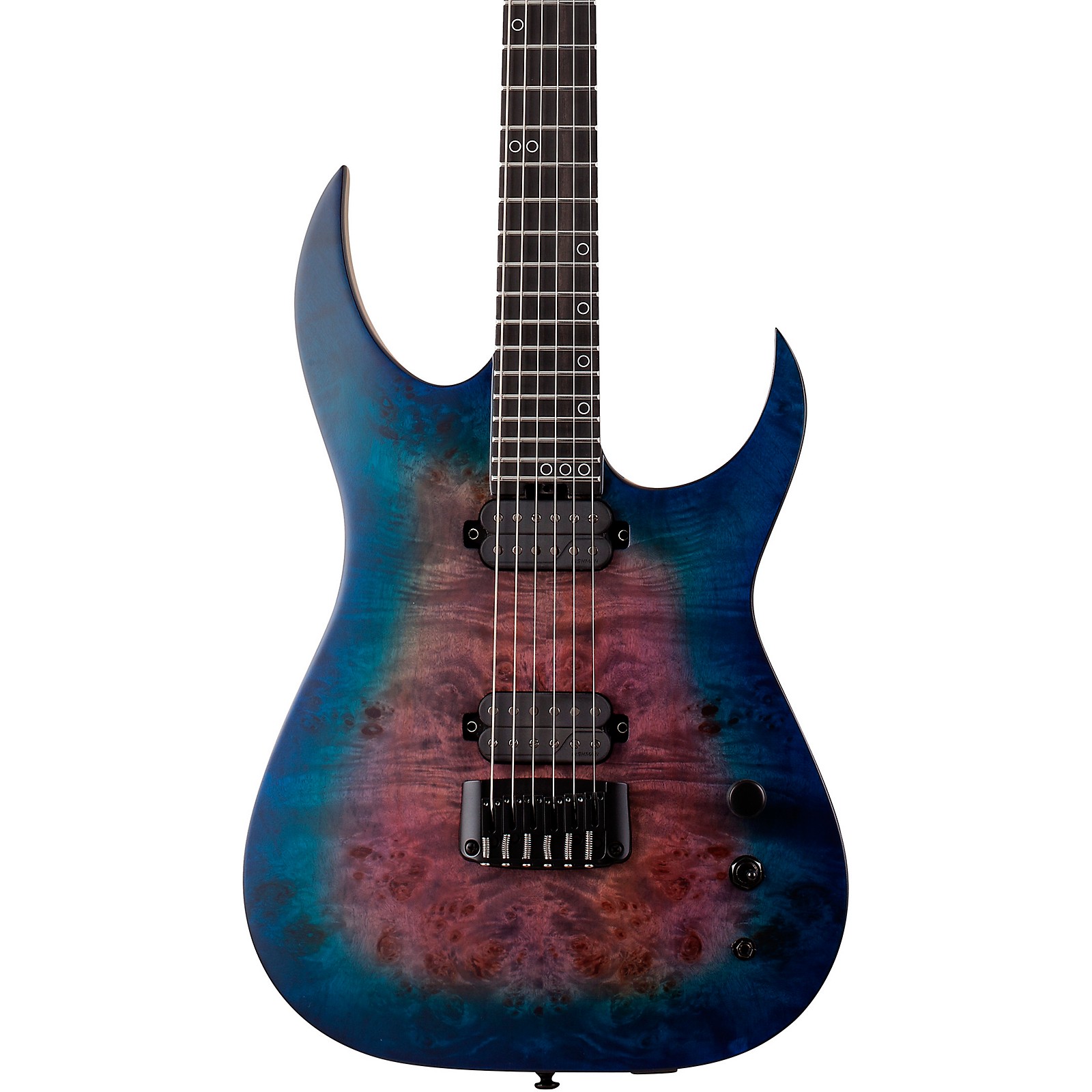 schecter km 6 mkiii