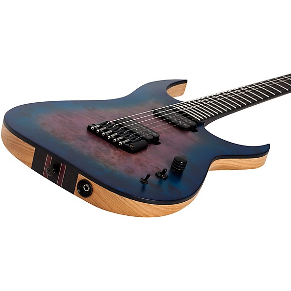 Schecter Guitar Research KM-6 MK-III Artist Electric Guitar
