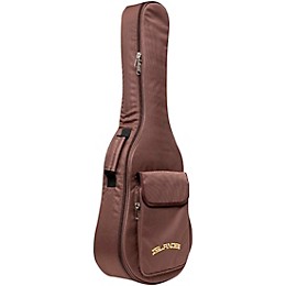 Clearance Islander RS-MG-EQ Deluxe Acacia Acoustic-Electric Mini Guitar Natural