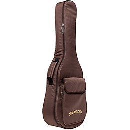 Islander MS-MG-EQ Acoustic-Electric Mini Guitar Natural