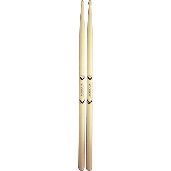 Vater Classics Series Drum Sticks 5A Wood