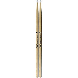 Vater Classics Series Drum Sticks 5A Wood Vater Classics Series Drum Sticks 5A Nylon