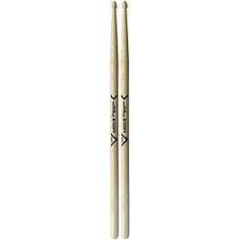 Vater Classics Series Drum Sticks 7A Wood Vater Classics Series Drum Sticks 5B Wood