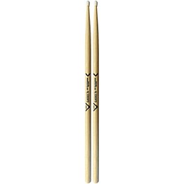 Vater Classics Series Drum Sticks 7A Nylon