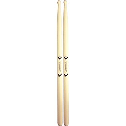 Vater Classics Series Drum Sticks 2B Wood