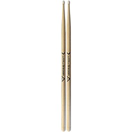 Vater Classics Series Drum Sticks 5A Wood Vater Classics Series Drum Sticks 8D Nylon