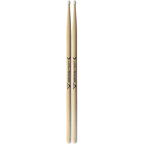 Vater Classics Series Drum Sticks 8D Nylon