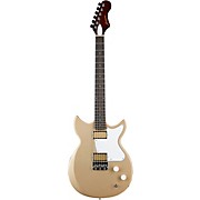 Harmony Rebel Electric Guitar Champagne for sale