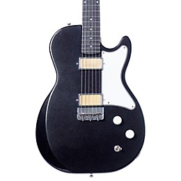 Harmony Jupiter Electric Guitar Space Black