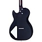 Harmony Jupiter Electric Guitar Space Black